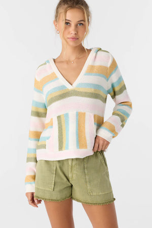 O'Neill Catamaran Sweater - Women's