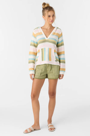 O'Neill Catamaran Sweater - Women's