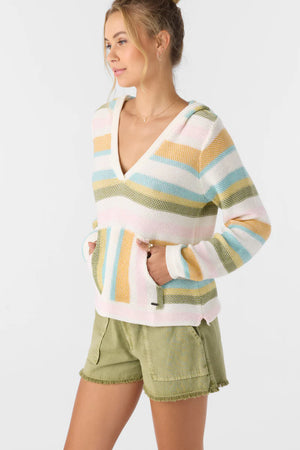O'Neill Catamaran Sweater - Women's
