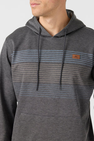O'Neill Challenger Fleece Pullover Hoodie - Men's