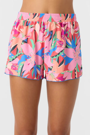 O'Neill Cruising Printed 2" Boardshort - Women's