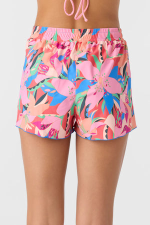 O'Neill Cruising Printed 2" Boardshort - Women's