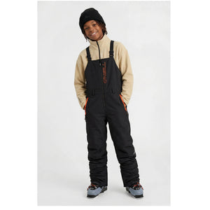O'Neill FWC Cruz Bib Snow Pant - Youth