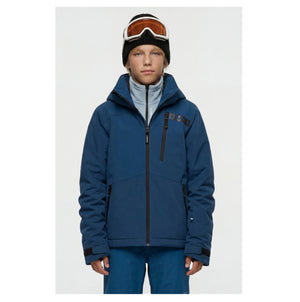 O'Neill FWC Cruz Snow Jacket - Boys