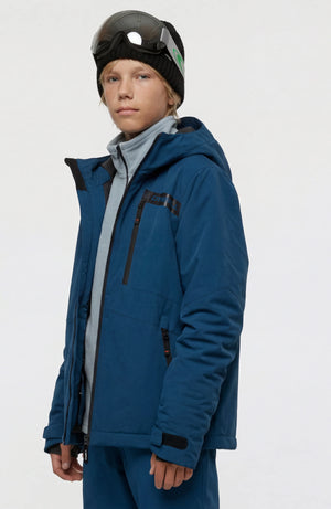 O'Neill FWC Cruz Snow Jacket - Boys