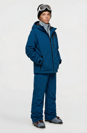 O'Neill FWC Cruz Snow Jacket - Boys