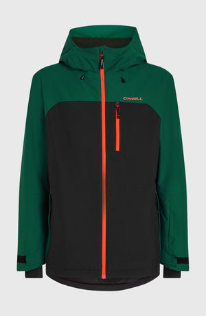 O'Neill FWC Cruz Duo Snow Jacket - Men's