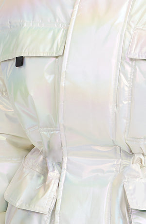 O'Neill FWC Cruz Hybrid Snow Jacket - Women's