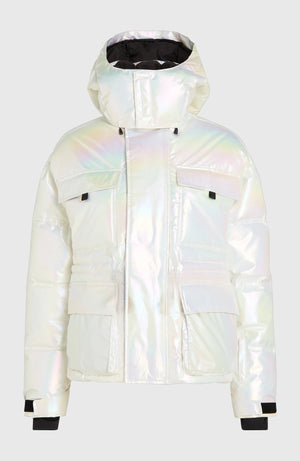 O'Neill FWC Cruz Hybrid Snow Jacket - Women's