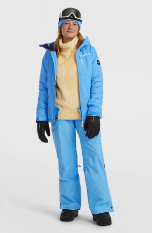O'Neill FWC Cruz Snow Jacket - Women's