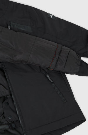 O'Neill FWC Cruz Snow Jacket - Youth