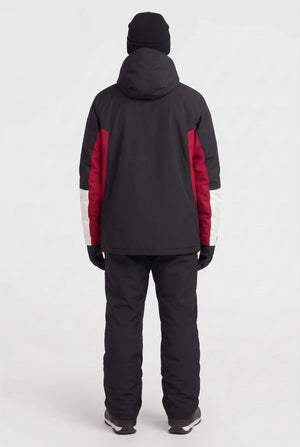 O'Neill FWC Cruz Mean Machine Snow Jacket - Men's