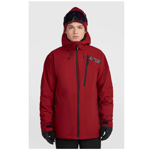 O'Neill FWC Cruz Snow Jacket - Men's