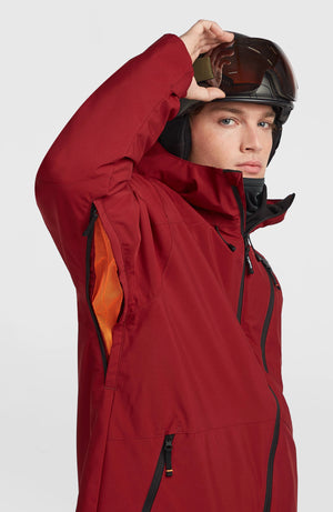 O'Neill FWC Cruz Snow Jacket - Men's