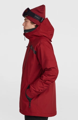 O'Neill FWC Cruz Snow Jacket - Men's