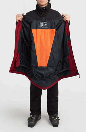O'Neill FWC Cruz Snow Jacket - Men's