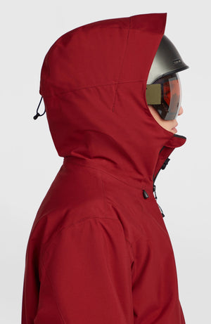 O'Neill FWC Cruz Snow Jacket - Men's