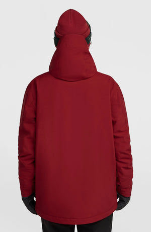 O'Neill FWC Cruz Snow Jacket - Men's