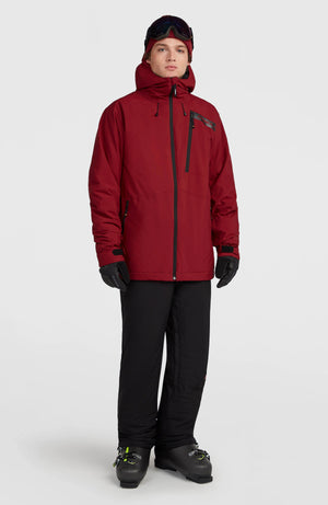 O'Neill FWC Cruz Snow Jacket - Men's