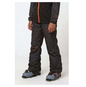 O'Neill FWC Cruz Snow Pant - Youth