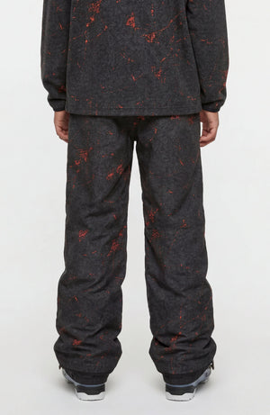 O'Neill FWC Cruz Snow Pant - Youth