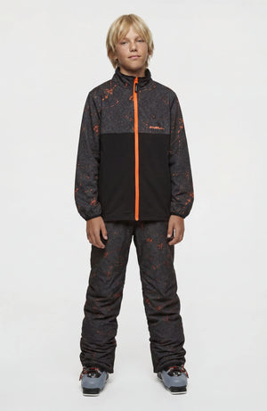 O'Neill FWC Cruz Snow Pant - Youth