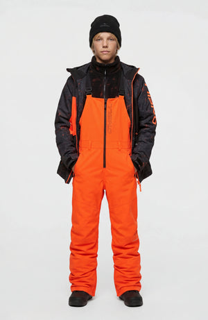 O'Neill FWC Triple Snow Jacket - Boys