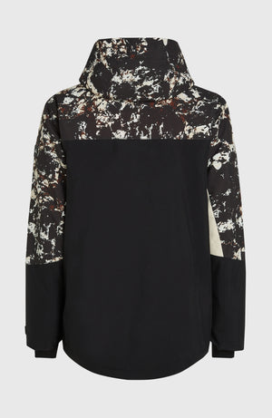 O'Neill FWC Cruz Triple Snow Jacket - Men's