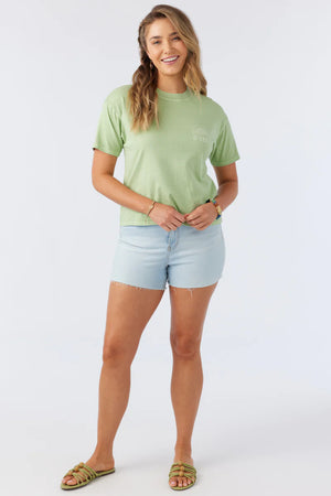 O'Neill Dawn Tee - Women's