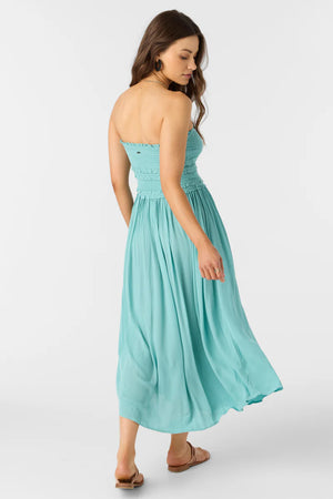 O'Neill Devyn Midi Dress - Women's