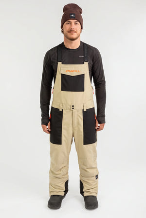 O'Neill FWC Bib Snow Pant - Men's