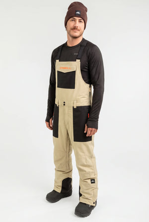 O'Neill FWC Bib Snow Pant - Men's