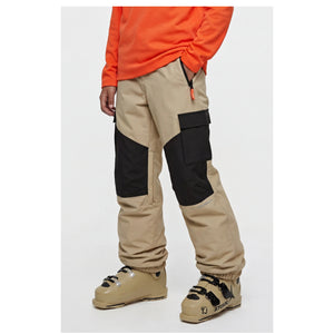 O'Neill FWC Cruz Cargo Snow Pant - Youth