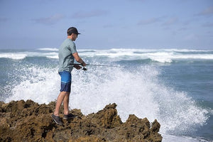 O'Neill Hybrid S/S Sun Shirt Rashguard - Men's