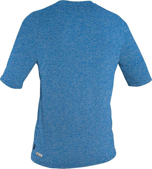 O'Neill Hybrid S/S Sun Shirt Rashguard - Men's
