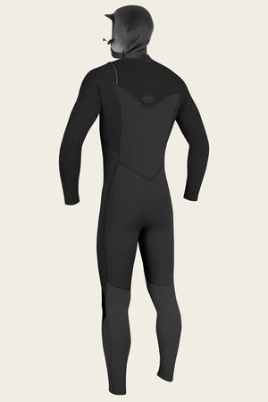 O'Neill Hyperfreak 4/3+mm CZ Wetsuit - Men's