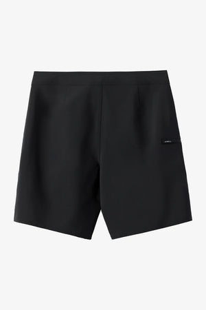 O'Neill Hyperfreak Heat Solid 19" Boardshorts - Men's