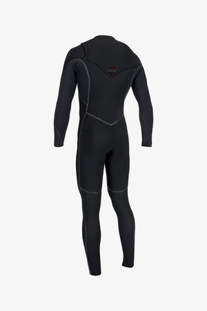 O'Neill Hyperfreak Fire 4/3+mm CZ Wetsuit - Men's