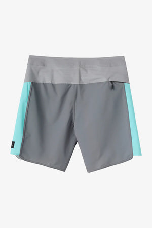 O'Neill Hyperfreak Tech Panel 18" Boardshorts - Men's
