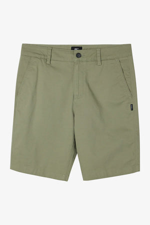 O'Neill Jay Stretch Shorts - Men's