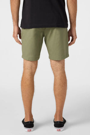 O'Neill Jay Stretch Shorts - Men's