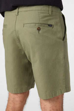 O'Neill Jay Stretch Shorts - Men's