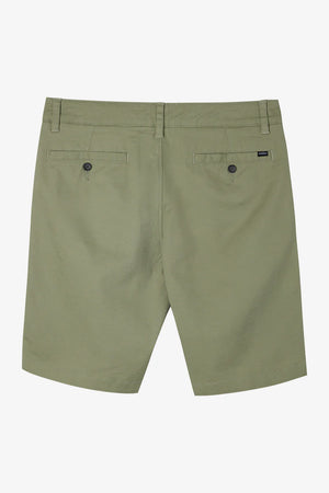 O'Neill Jay Stretch Shorts - Men's