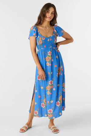 O'Neill Larissa Midi Dress - Women's