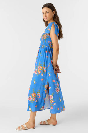 O'Neill Larissa Midi Dress - Women's