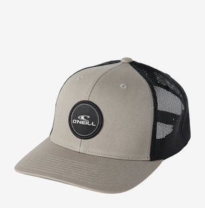 O'Neill Logo Trucker Hat - Men's