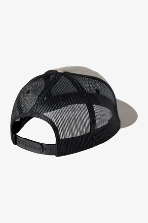 O'Neill Logo Trucker Hat - Men's