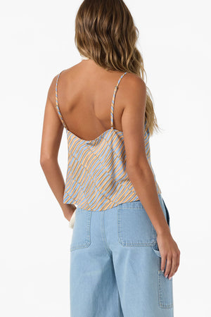 O'Neill Matilda Stripe Tank - Women's