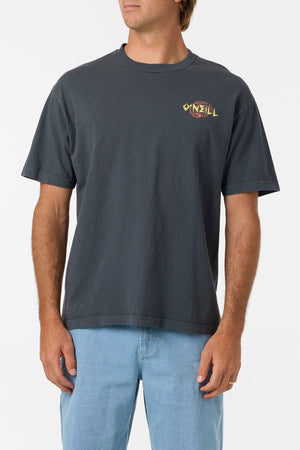 O'Neill Micro Brain Boxy Tee - Men's
