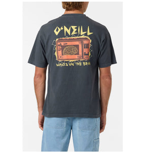 O'Neill Micro Brain Boxy Tee - Men's
